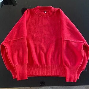 Free People Easy Street Tunic